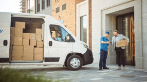 Trusted Mover Company for Stress-Free Relocation